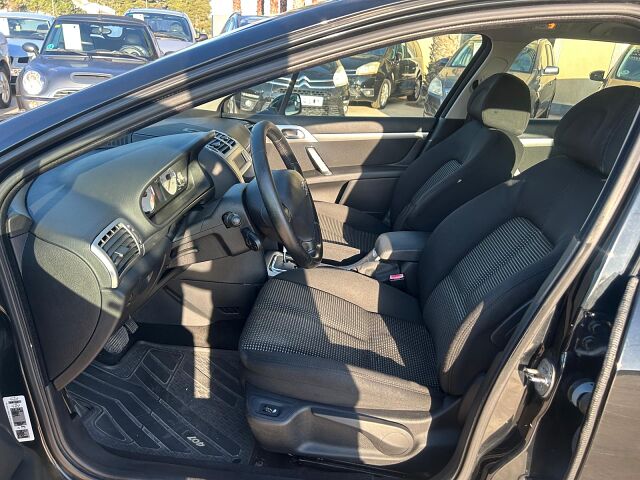 PEUGEOT 407 SW 2.0 HDI AUTO SPANISH LHD IN SPAIN ONLY 95000 MILES SUPERB 2008